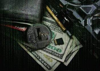 Cashless Society (1)