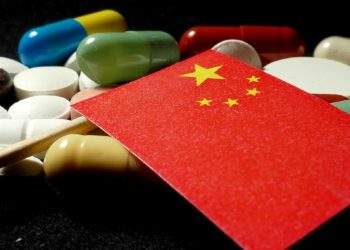 China Pharma