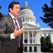 Dean Cain California Governor