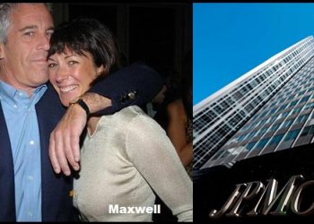 USVI Attorney General Who Filed Lawsuit Against JPMorgan Chase Over Epstein Crimes Has Been Terminated