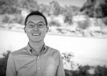 Dr. Wilson Chin