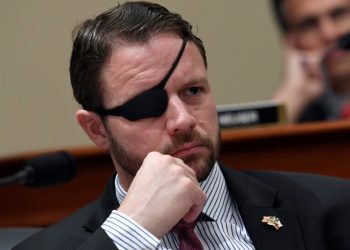 Eyepatch McCain