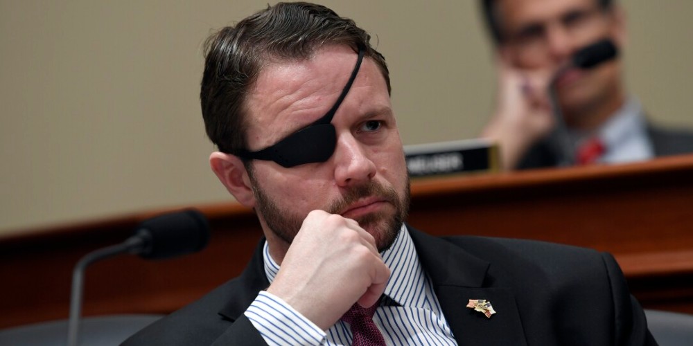 Eyepatch McCain