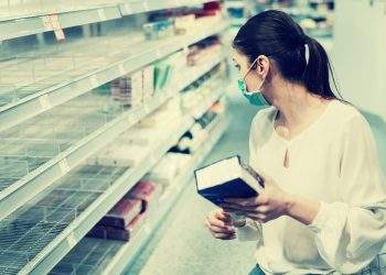Food Shortages