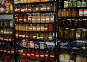 Food Storage