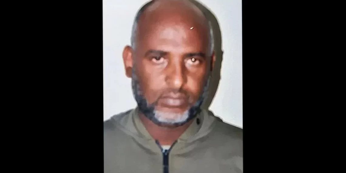 'World's Most Wanted' Human Trafficker Arrested: 'He is the Devil Incarnate, a Savage, a Monster'