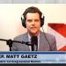 HUGE: Matt Gaetz Reveals Republicans Will Release the 14,000 Hours of J6 Tapes That Have Been Hidden (VIDEO)