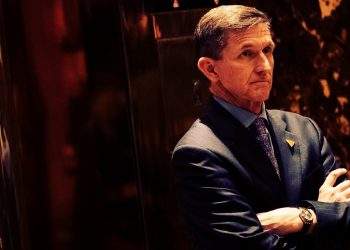 General Michael Flynn (1)
