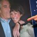 Ghislaine Maxwell Believes Jefferey Epstein Murder Conspiracy Theory