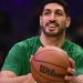 Turkey Puts Bounty On America-Loving Ex-NBA Star Enes Kanter Freedom