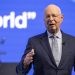 American Lawmakers Wine And Dine With Klaus Schwab, Business Leaders At World Economic Forum In Davos: Report