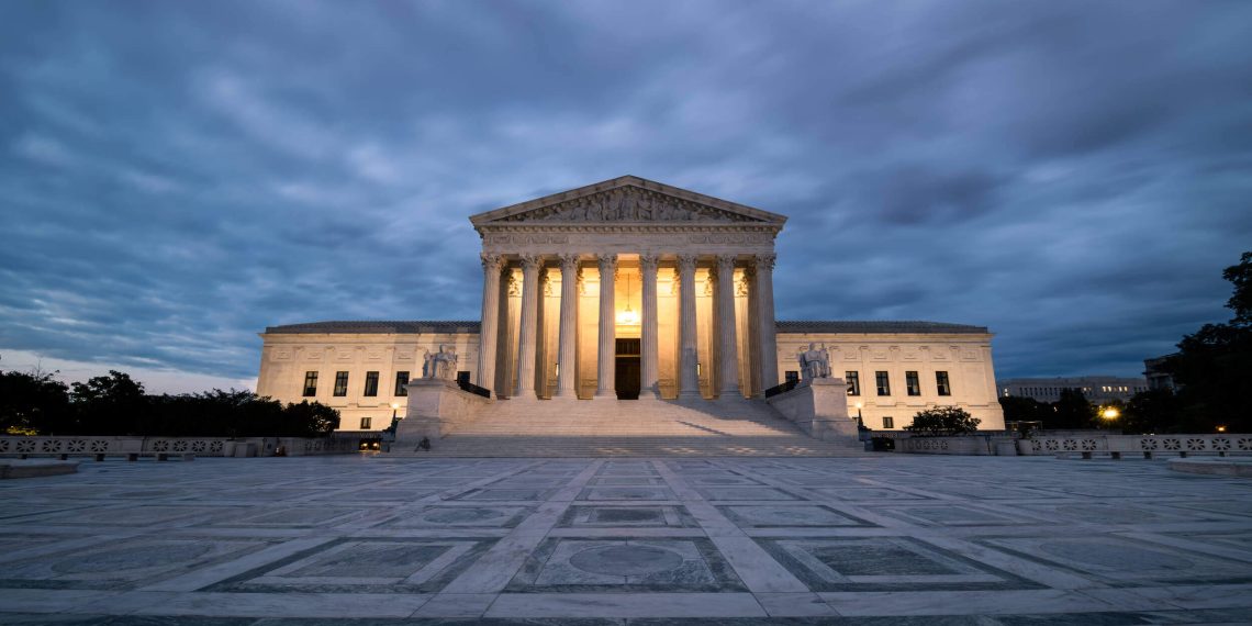 Soros Doubles Donations to Far-Left Group Seeking to Pack Supreme Court
