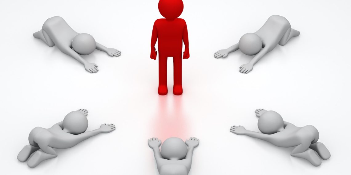 The World Economic Forum: Making the World Safe for Autocracy