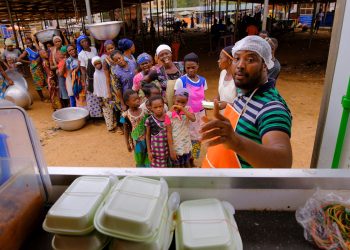 Against the Backdrop of Western Energy Policy, Media Begin Understanding the Scope of a Created Global Food Crisis