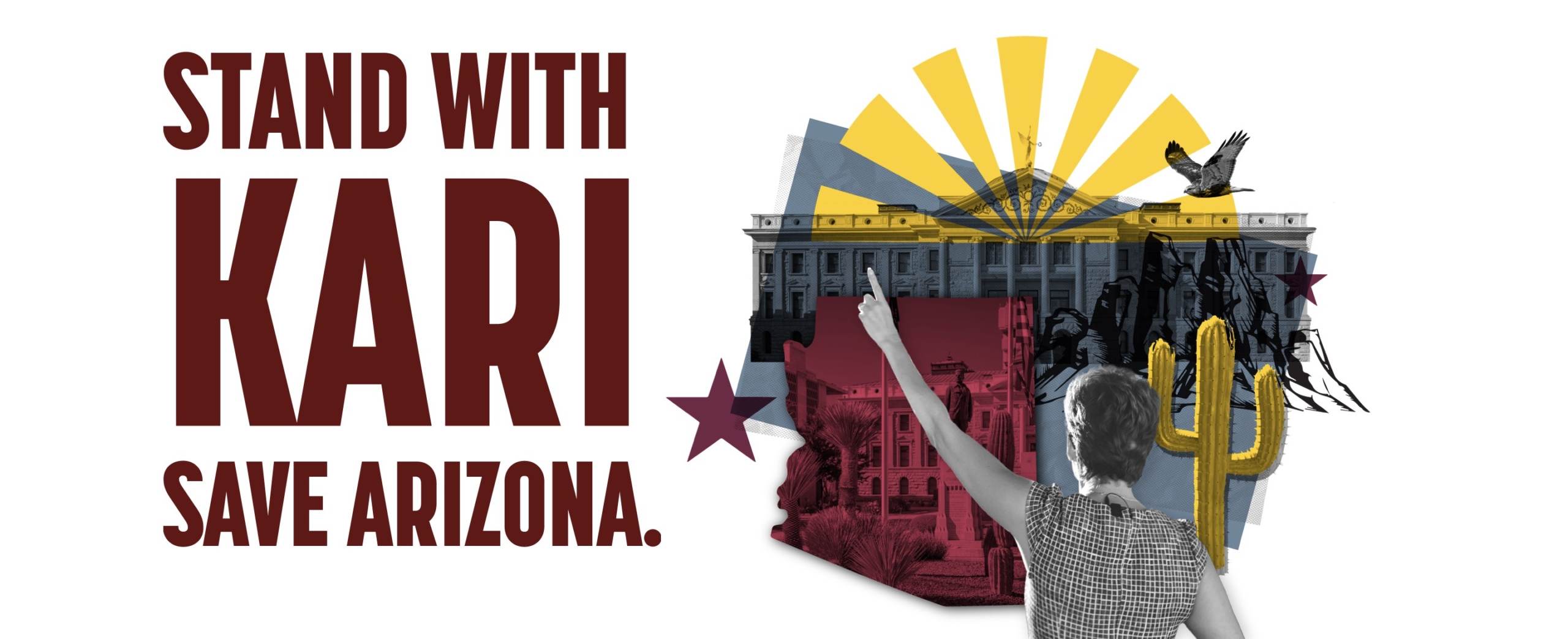 BREAKING UPDATE: Arizona Court Of Appeals Schedules Conference In Kari Lake’s Election Lawsuit, Agrees Case Should Be Expedited!