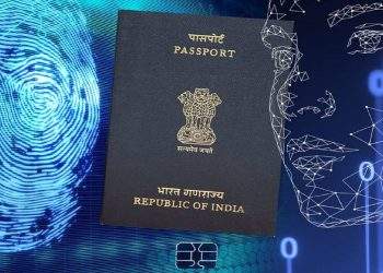 India Biometric Digital ID