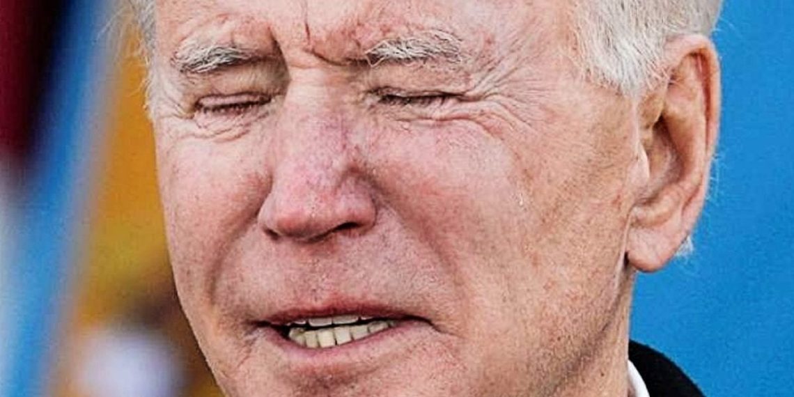 SIX MORE Classified Documents Found at Benedict Biden’s Home