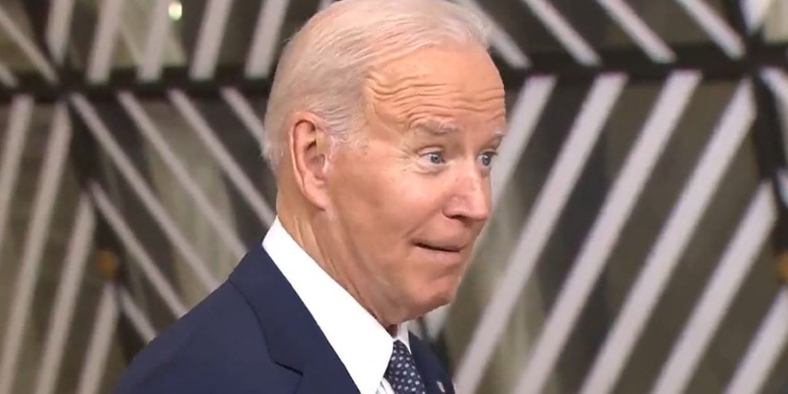 NEW: AG Garland Appoints Special Counsel to Investigate Biden’s Classified Docs