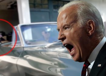 Joe Biden Scandal