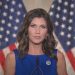 In A Hyper-Digital World, Leaks Like Kristi Noem’s Social Security Number Are An Everyday Thing