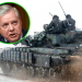 Lindsey Graham Calls for Tanks for Ukraine: ‘World Order Is at Stake’