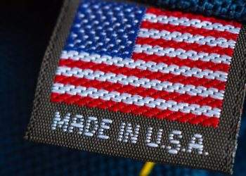 Made in USA