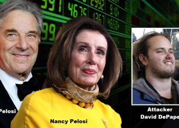 California Judge Orders Police Bodycam Footage of Paul Pelosi Attack Incident to Be Released, Possibly Today