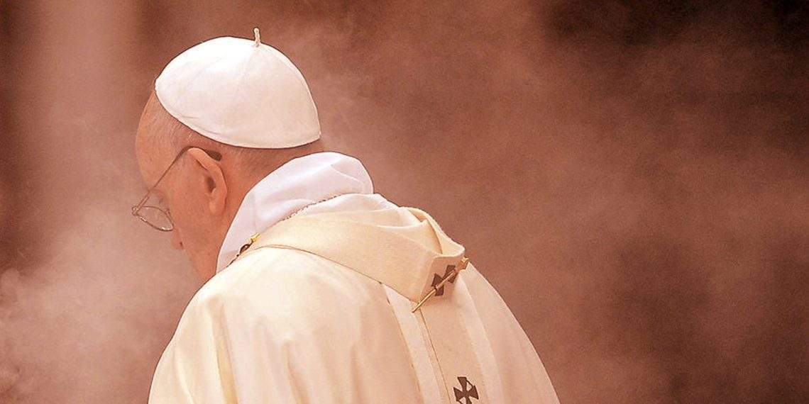 Pope Francis