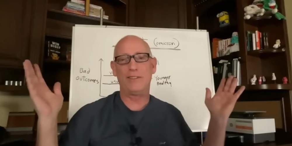 Scott Adams