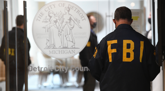 EXCLUSIVE: FBI May Have Employees Embedded in Media, DOJ Report Suggests