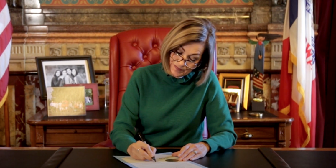 Two States Now Have Universal School Choice — And Yours Could Be Next