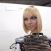 Ultra-realistic AI robot “Xoxe” speaks about the afterlife and the end of the world