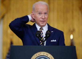 Biden Took More Classified Documents and Stashed Them at Second Location