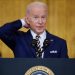 Biden Took More Classified Documents and Stashed Them at Second Location