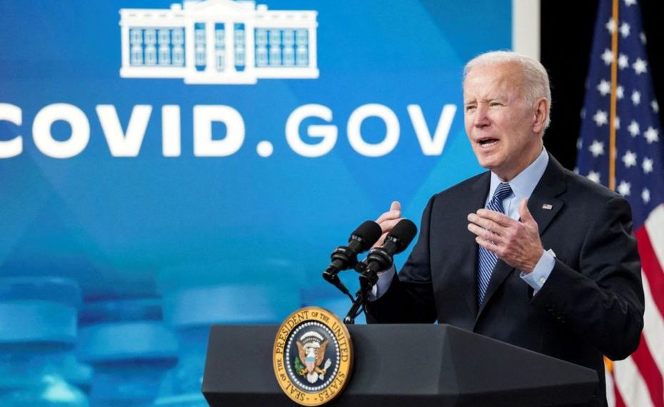 The Biden Administration is Dealt Major Court Defeat on Its Covid Vaccine Mandate