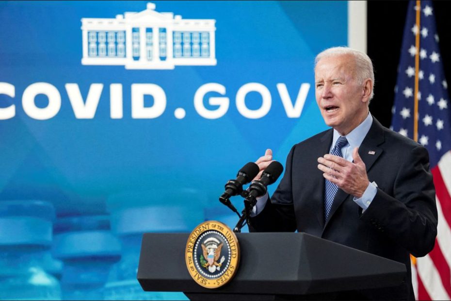 The Biden Administration is Dealt Major Court Defeat on Its Covid Vaccine Mandate