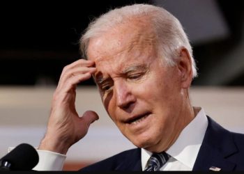 The End of Biden’s Presidency? Another Batch of Classified Documents Found at Delaware Home