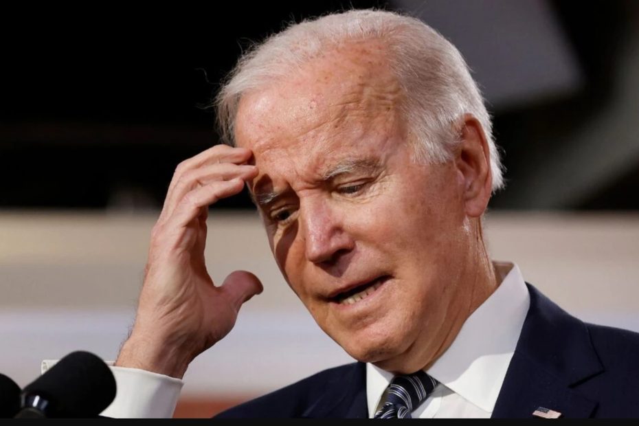 The End of Biden’s Presidency? Another Batch of Classified Documents Found at Delaware Home