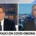 Dr. Fauci Claims He Was ‘Completely, Totally, a Hundred Percent Honest About Everything’ Regarding Covid