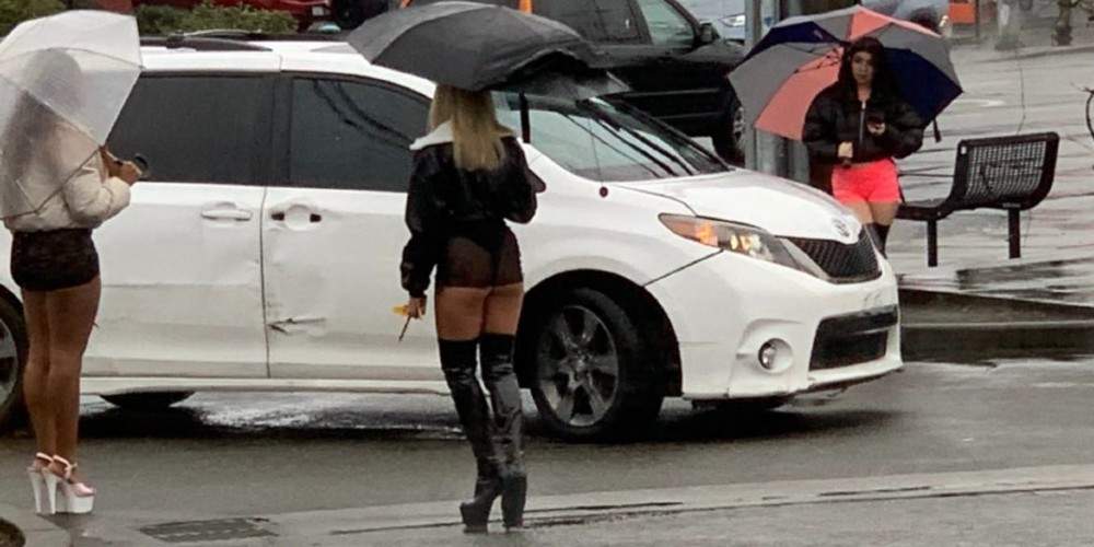 Seattle Prostitutes