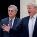 Ugh… TRUMP WEIGHS IN: Tells Conservative Lawmakers to Stick with Kevin McCarthy