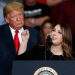 Trump McDaniel
