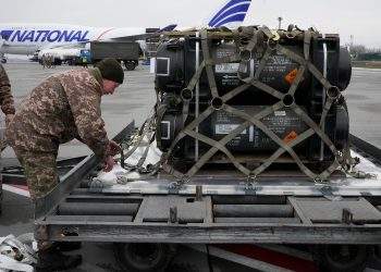 Ukraine Military Aid