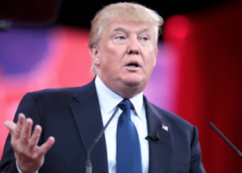 Democrats’ latest attack on Trump is a giant nothingburger