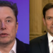 Ex-Marco Rubio Aide Censored Conservatives According To Bombshell Elon Musk Report: “Virtually any conclusion drawn from it will take conversations in conservative circles on Twitter and accuse them of being Russian”