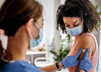 Vaccine Discrimination