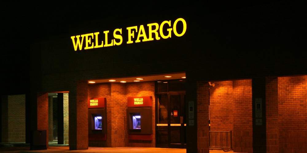 Wells Fargo