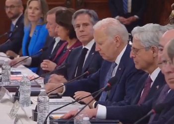 Gaetz suggests Biden's documents scandal is an inside job