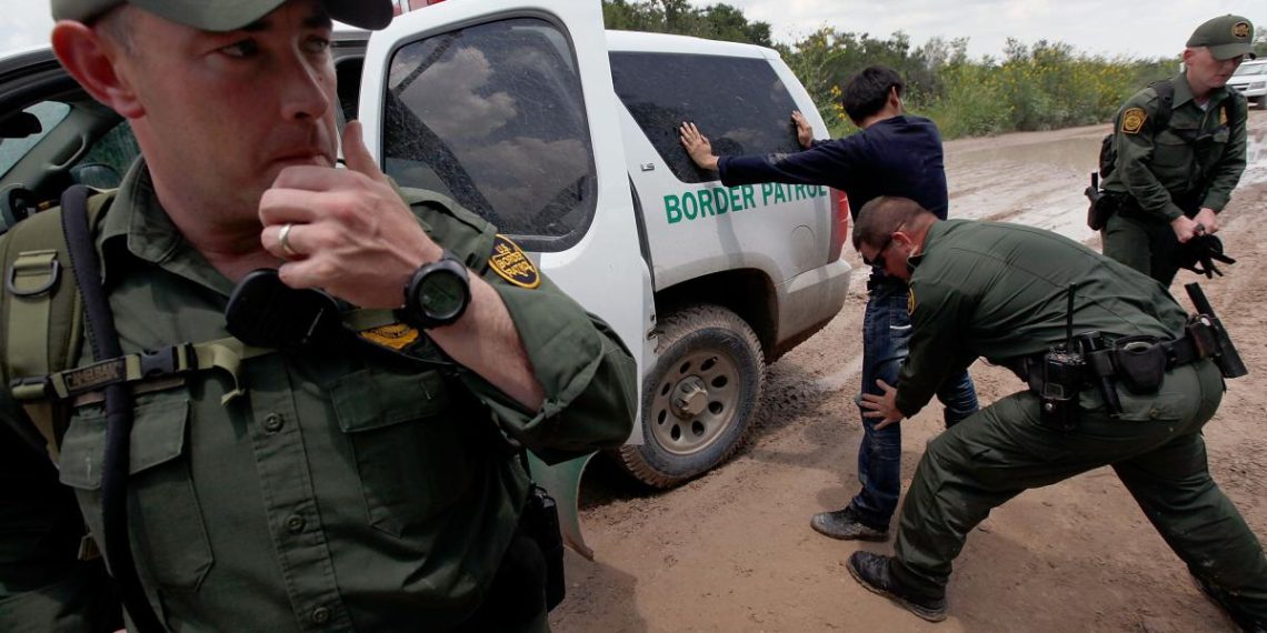 Shootouts, pursuits, break-ins surge in Texas counties near border