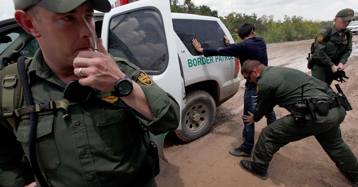 Shootouts, pursuits, break-ins surge in Texas counties near border